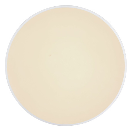 Stropné svietidlo, kov biely, plast strieborný, akryl biely, pamäťová funkcia, nočné svetlo, stmieva 13