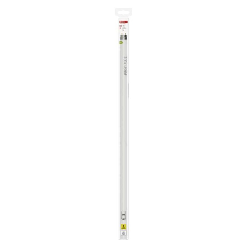 LED trubica T8 6,5 W 60 cm neutrálna biela 9