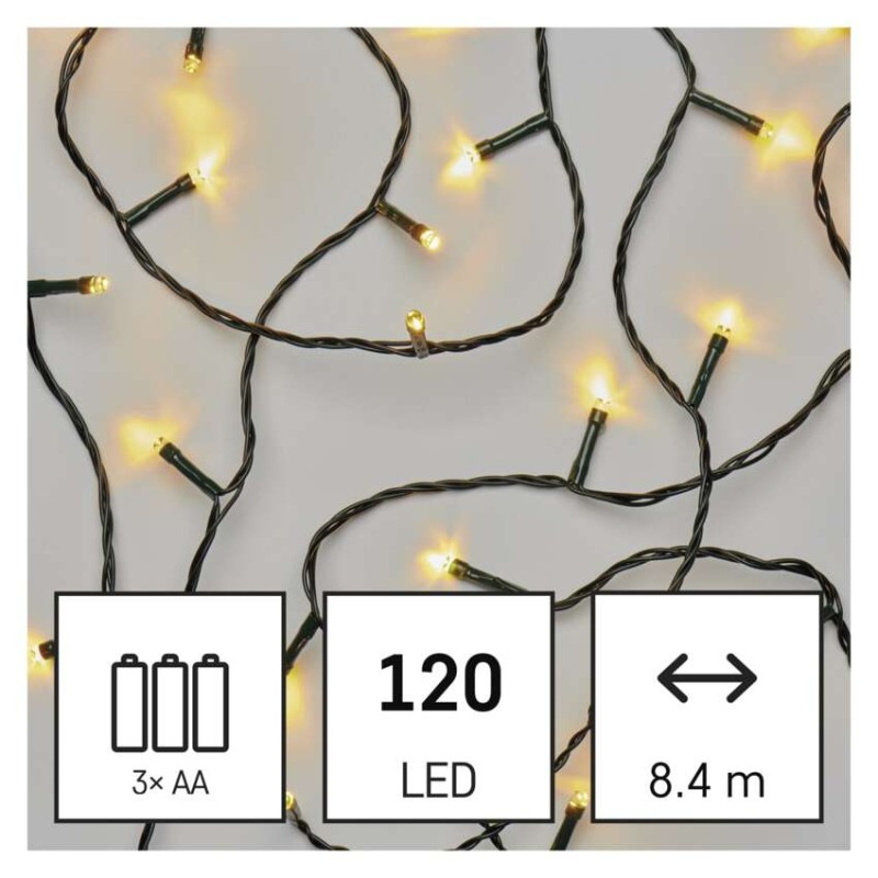 VIAN SADA D4FW03 120LED WW