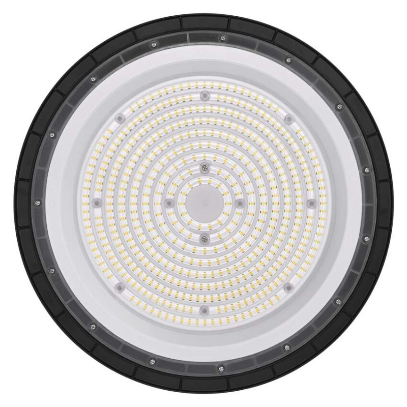 LED priemyselné závesné svietidlo HIGHBAY CIRUS 200W 2