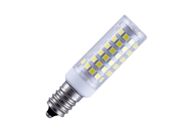 LED žiarovka 7W - E14 / SMD / 2800K - ZLS013C 5