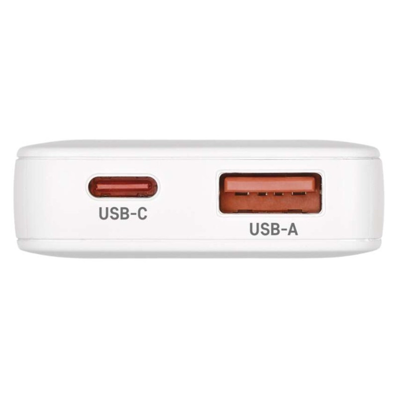 USB sieťový adaptér GaN PD 65W, AC + kábel 4