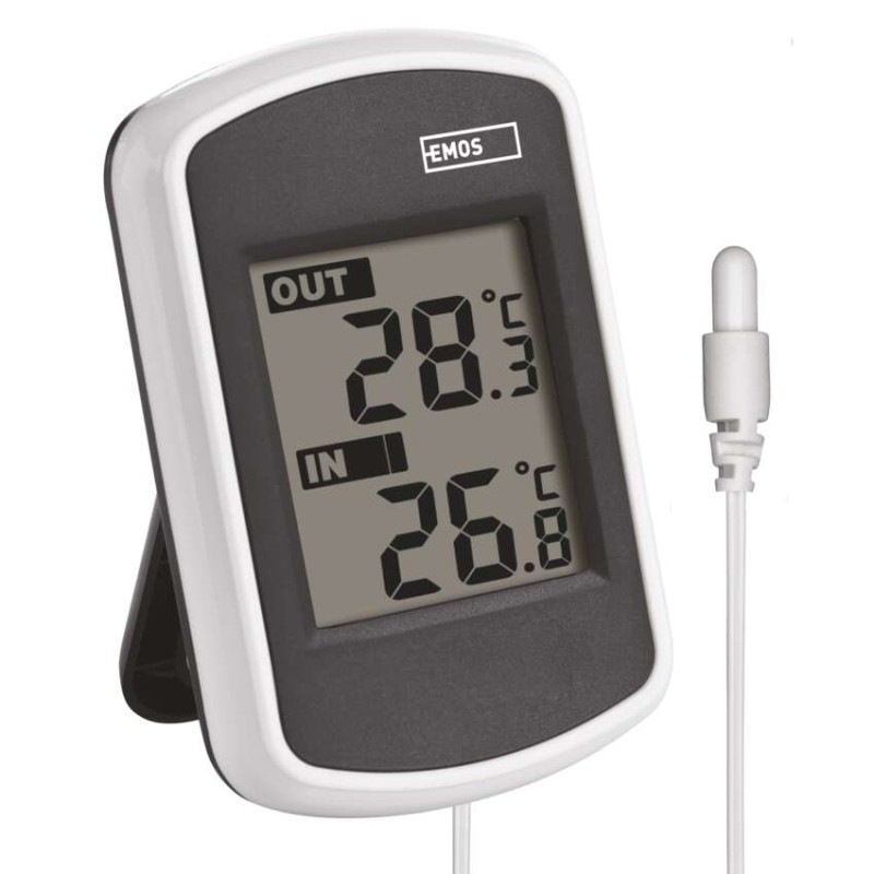 Digitálny teplomer E0041 4