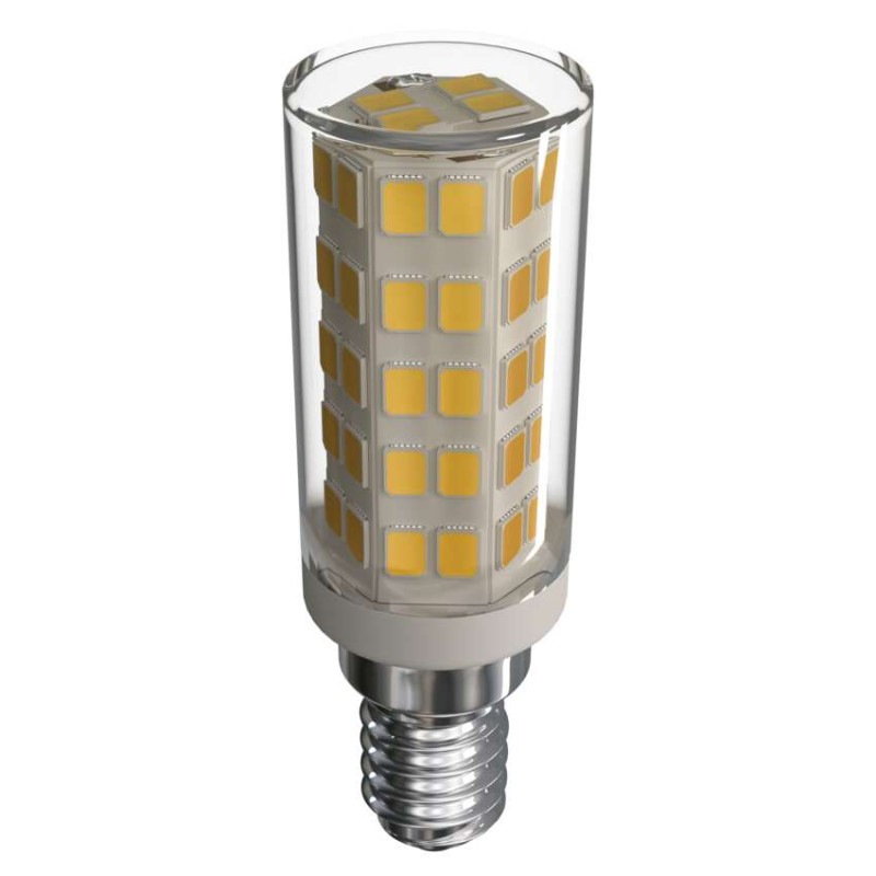 LED žiarovka do digestora Classic JC / E14 / 4,5 W (40 W) / 465 lm / neutrálna biela 2