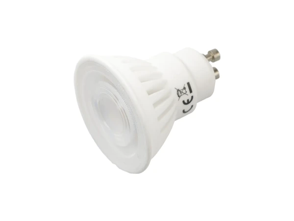LED žiarovka 9,5W - GU10 / SMD / 4000K - ZLS1229 6