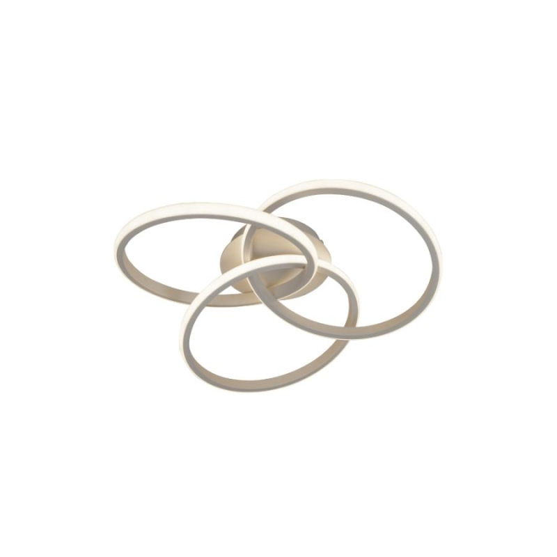 LED stropné svietidlo s diaľkovým ovládačom 70W - TA1328/W 4