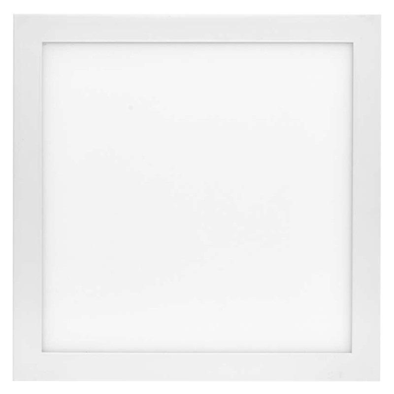 LED panel prisadený RIVI 30x30, 20W, stmiev.so zmenou CCT 7