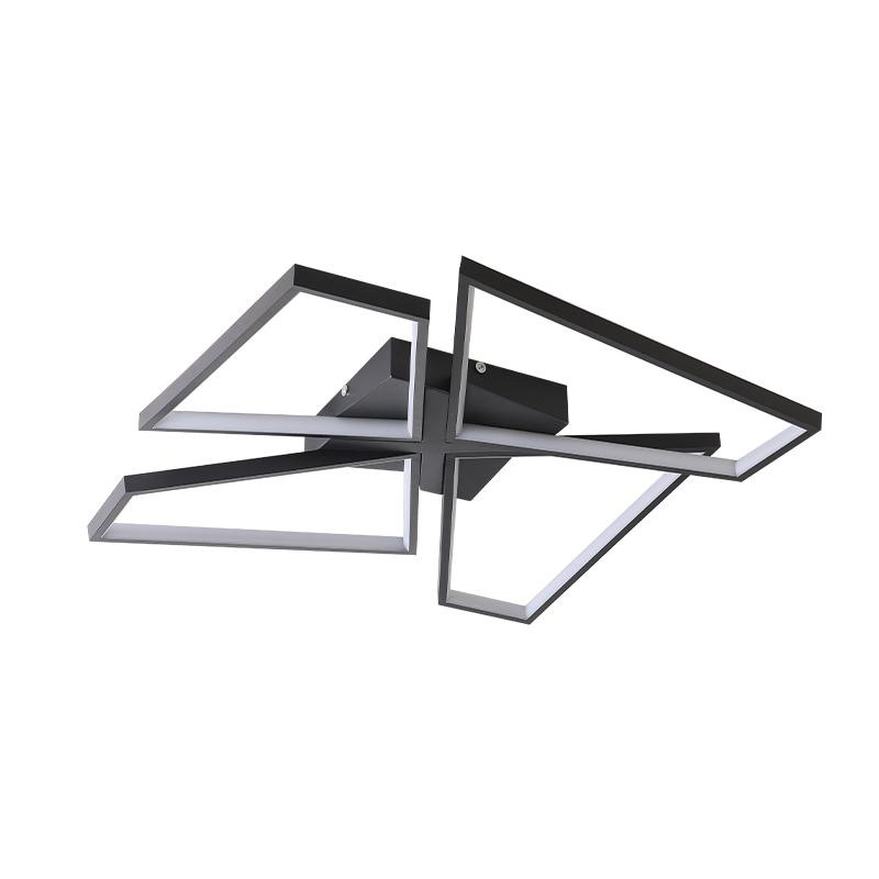 LED stropné svietidlo s diaľkovým ovládačom 115W - TA1312/B 7