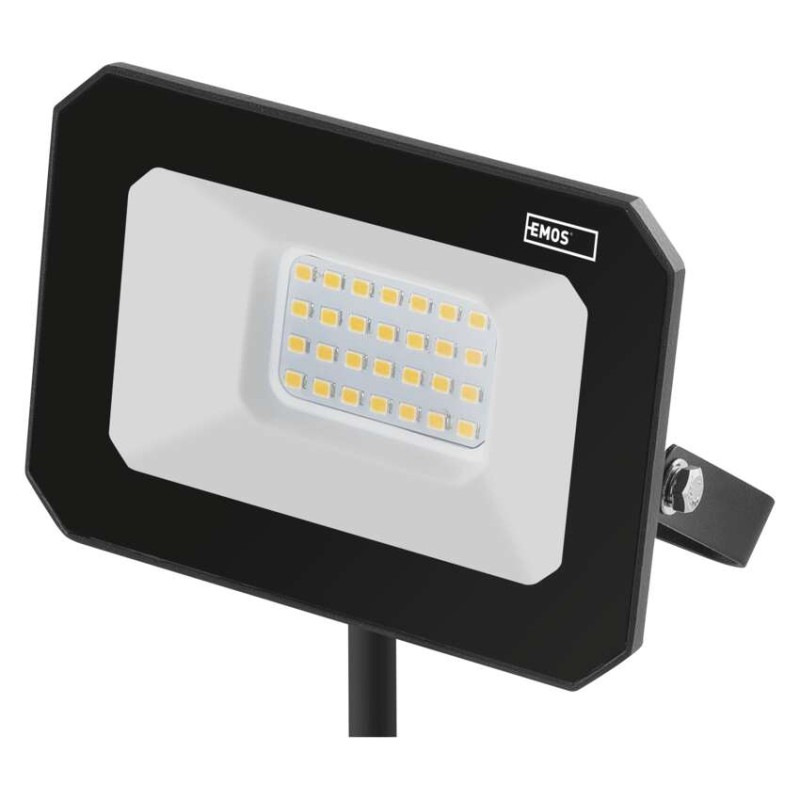 LED reflektor SIMPO 20 W neutrálna biela 1