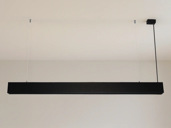 LED lineárne svietidlo 55W - LN70