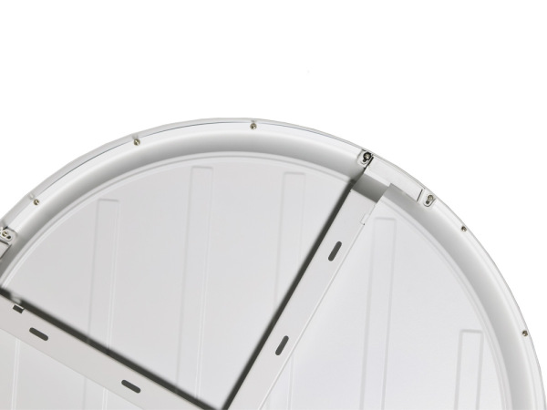 LED podhľadový panel backlite 40W / 595 / 4000K / WH / UGR19 - PL821 5