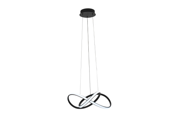 LED závesné svietidlo s diaľkovým ovládačom 65W - TA2310/B 4