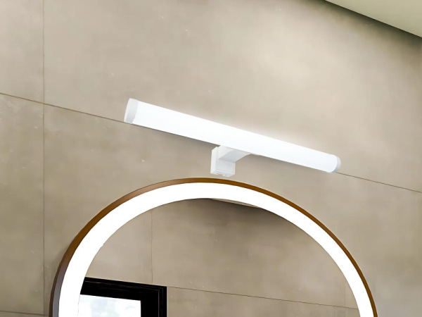 LED kúpeľňové svietidlo 8W / IP44 / 300 / 4000K - LNL7720/WH 11