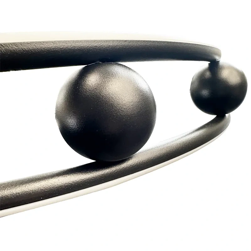 LED závesné svietidlo + diaľkový ovládač 80W - J4346/B 13