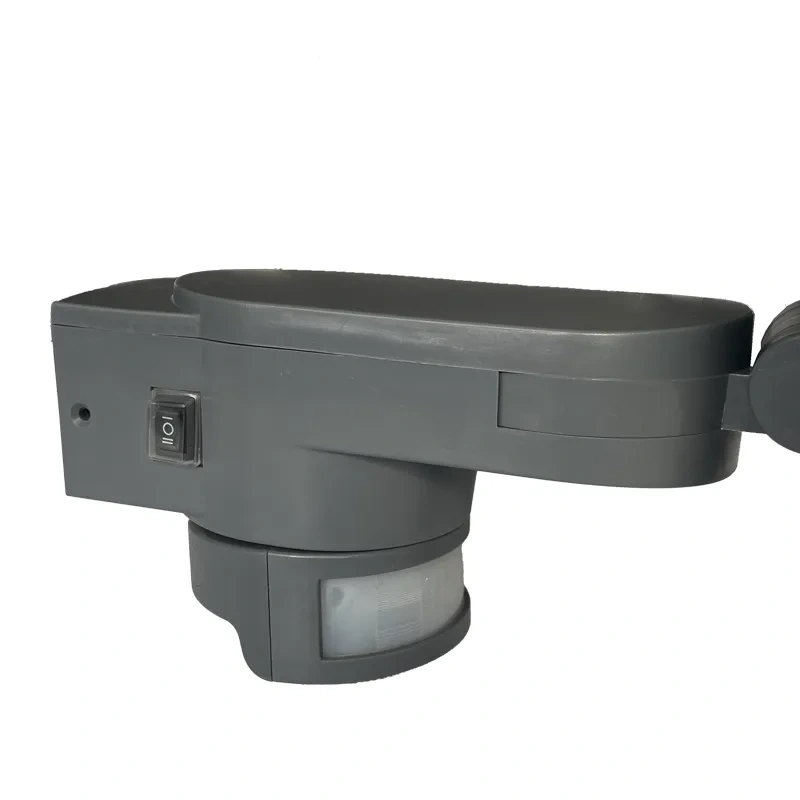 Vonkajší LED reflektor s PIR senzorom 24W / 4000K - LFX221 2