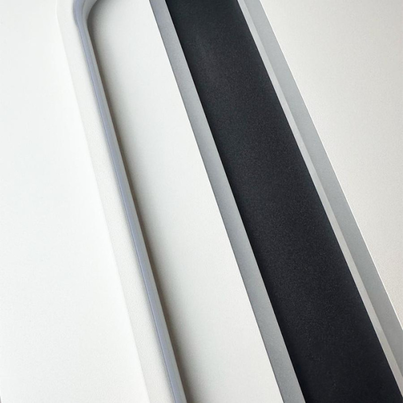 LED stropné svietidlo s diaľkovým ovládačom 95W - TA1318/WB 4