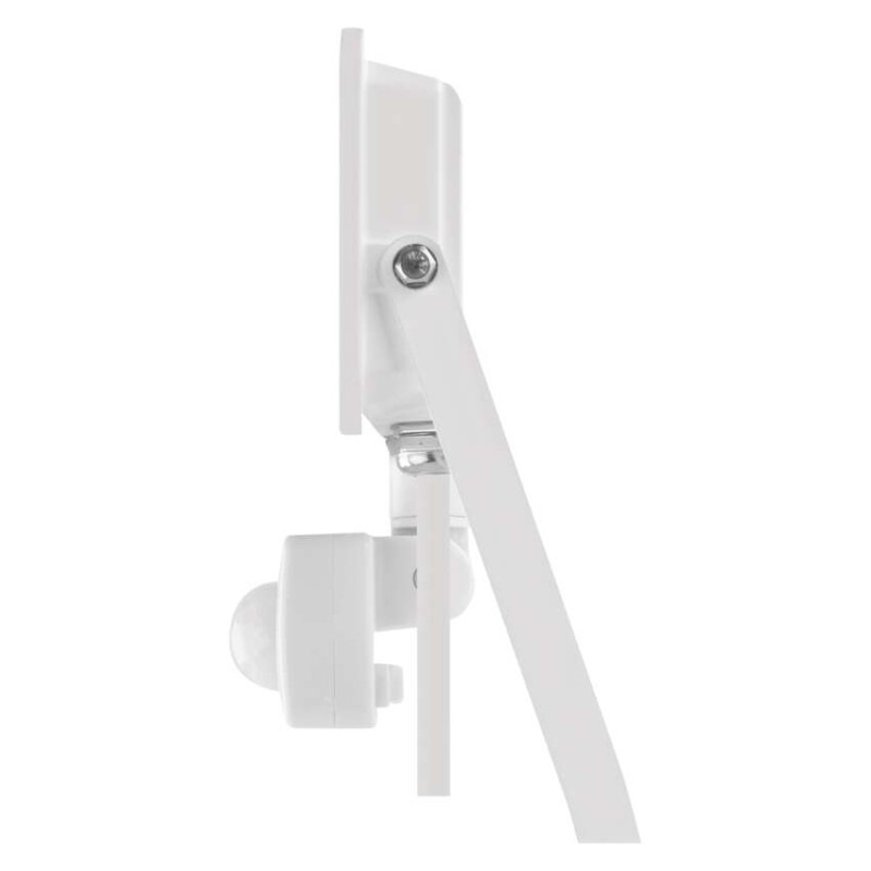 LED reflektor SIMPO, 20W, PIR, neutrálna biela 4