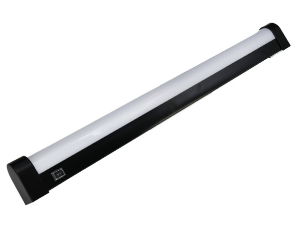 LED kúpeľňové svietidlo 15W / IP44 / 600 / 4000K - LNL7121/BK 4
