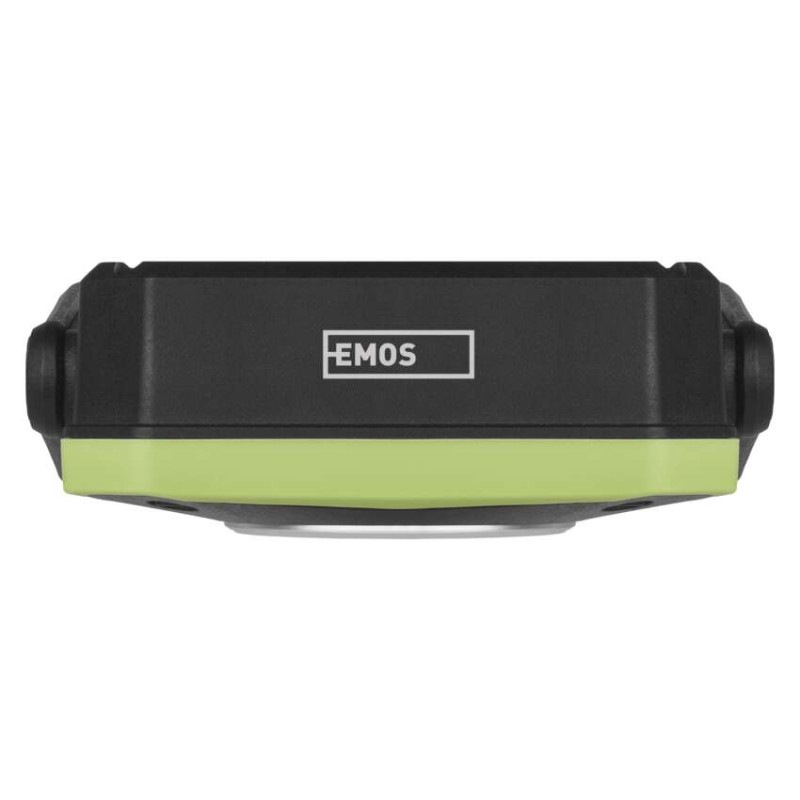 COB LED nabíjací pracovný reflektor P4542, 900 lm, 4400 mAh 7