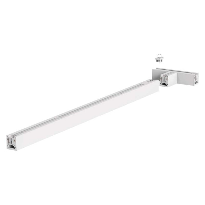 LED lineárne svietidlo ORTO TCON 12W, neutrálna biela 7