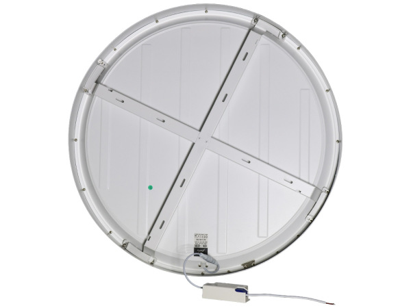 LED podhľadový panel backlite 40W / 595 / 4000K / WH / UGR19 - PL821 1
