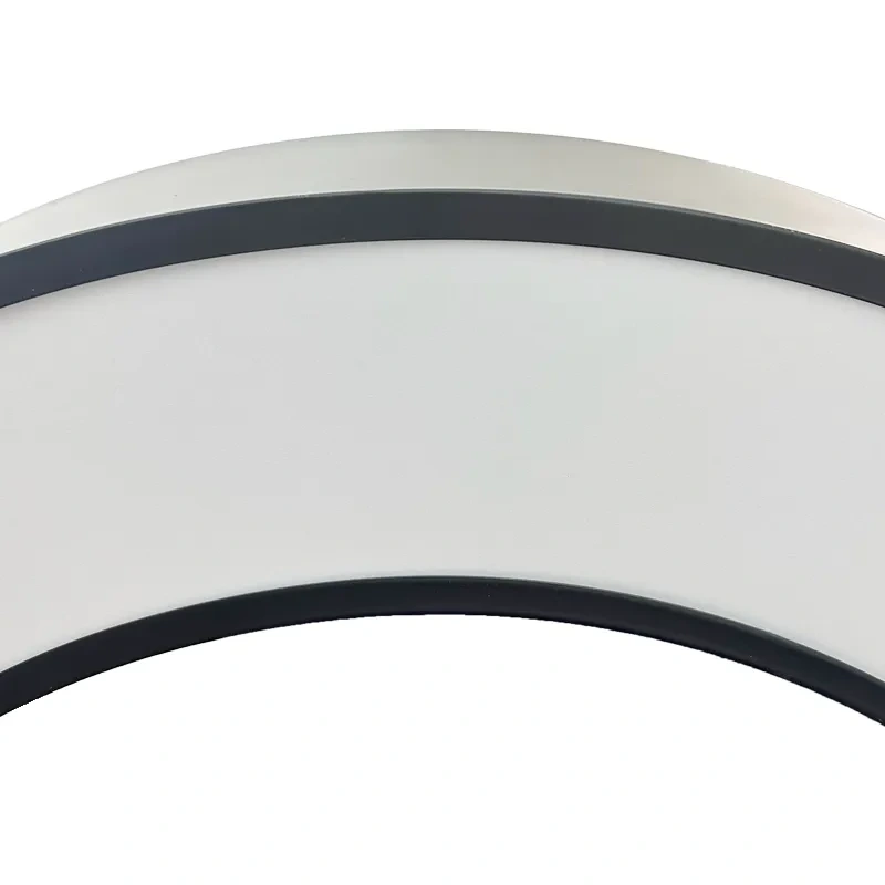 LED závesné svietidlo na lanku s diaľkovým ovládačom 45W / 3000K - 6500K - LCL7421R-H 7