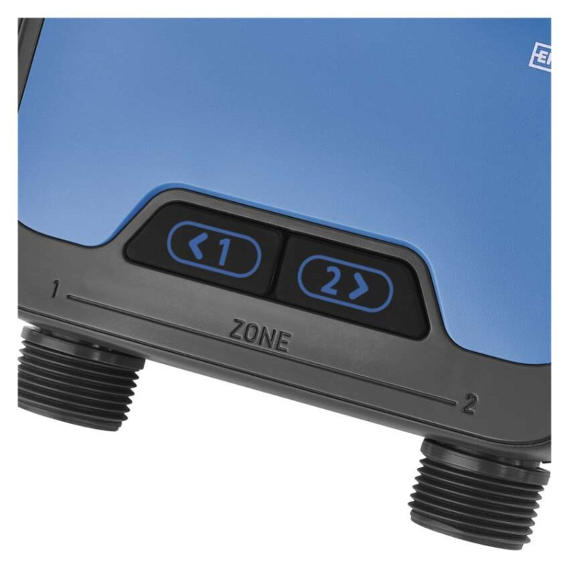 Časovač zavlažovania GoSmart, Bluetooth 5.0, 2 výstupy 14