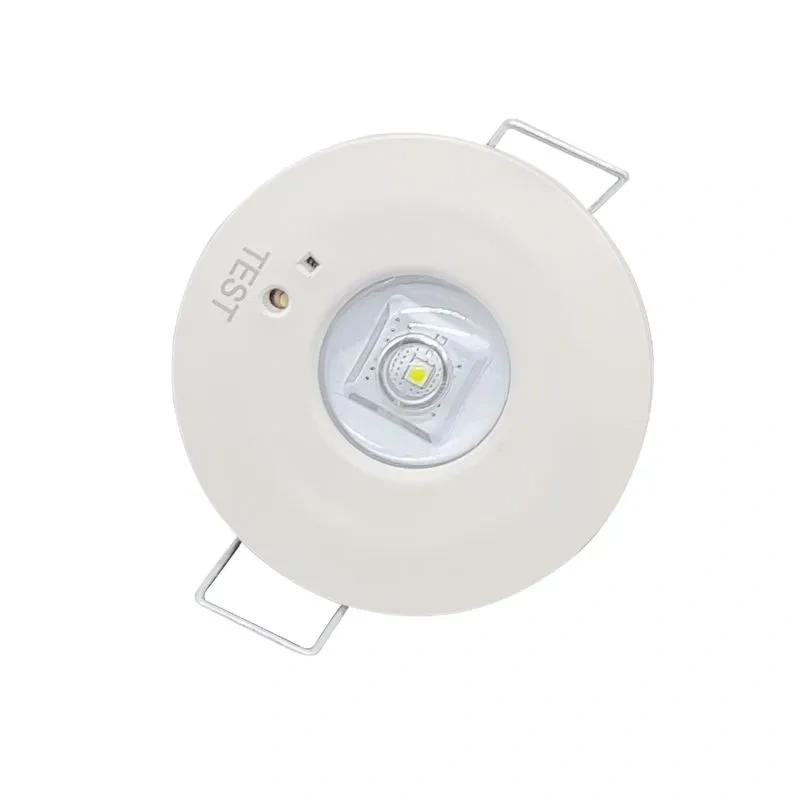 LED núdzové podhľadové svietidlo 1,2W / 3h / IP20 - LEL501 8