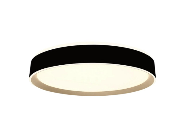 LED stropná lampa OPAL + DO + OVLÁDANIE HLASOM 48W - LC902MBV 5