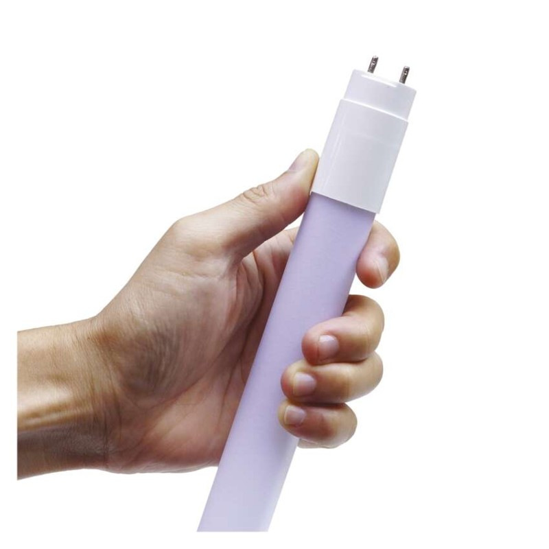 LED trubica T8 6,5 W 60 cm neutrálna biela 12