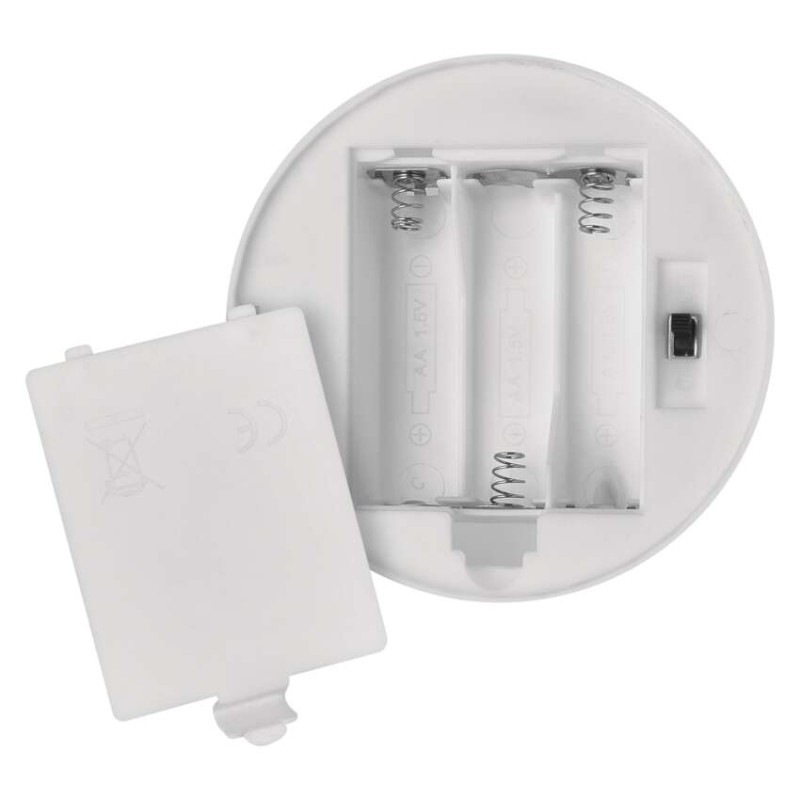 Vianočný papierový stromček so stojanom, 30 cm, vnútorný 7