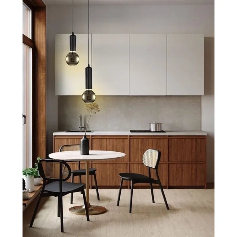 LED dekoratívna žiarovka / filament SHAPE 4W SMOKE - G95 / E27 / 1800K - ZSF108 1