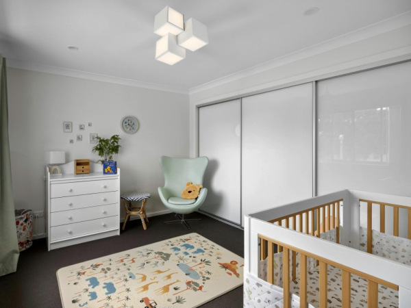 LED stropné svietidlo s diaľkovým ovládačom 60W - TA1321/W 4