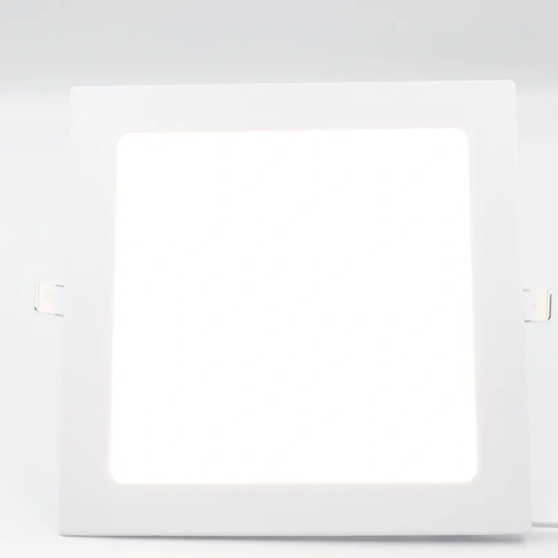 LED vsadený panel 18W / PS / SMD / CCT / WH - LPL234 5
