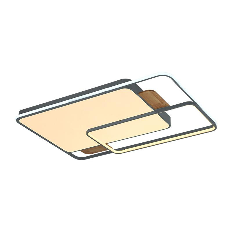 LED lampa s diaľkovým ovládačom 280W - J1342/SW 1