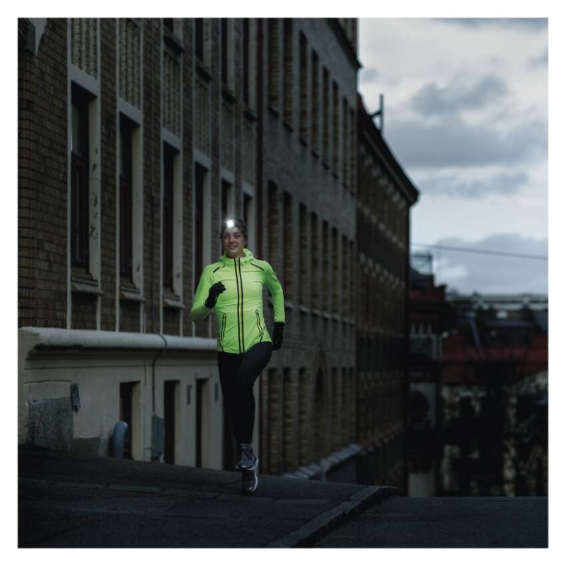 LED čelovka GP Discovery CH46, 300 lm 3