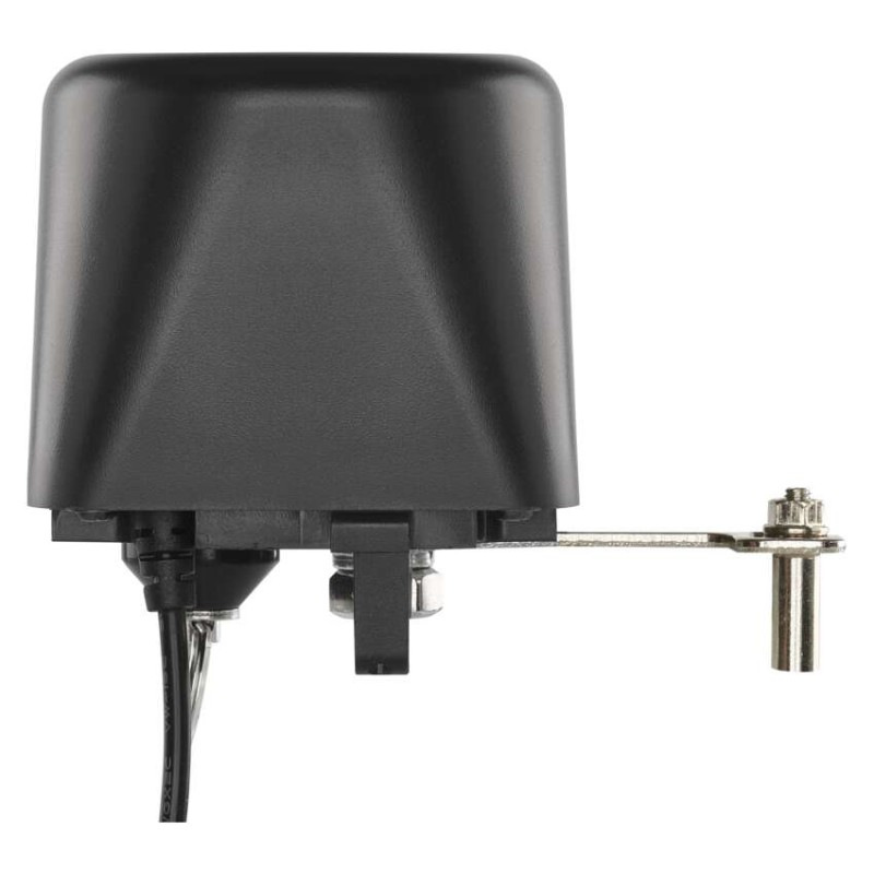GoSmart Motorizovaný zatvárač ventila voda/plyn P5640S ZigBee 9