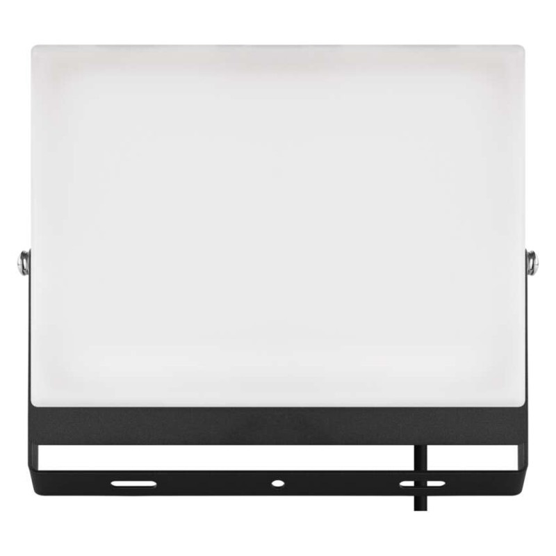 LED reflektor TAMBO EVO, 100 W, 10 000 lm, IP65, čierny 2