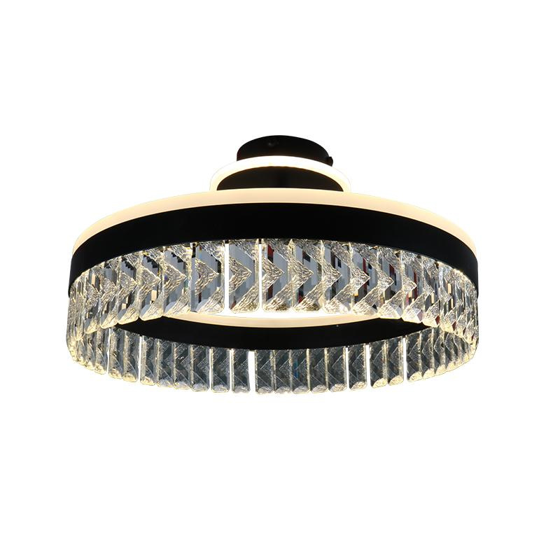 LED stropné svietidlo s diaľkovým ovládačom 85W - TA1305/B 5