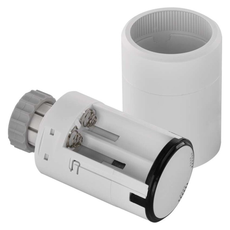GoSmart Digitálna termostatická hlavica P5630S ZigBee 9