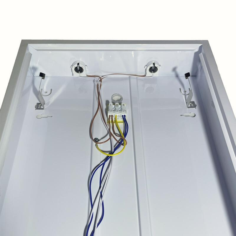 Žiarivkové prisadené svietidlo na 2 x T8 ( 120cm LED trubica ) - TL203 8