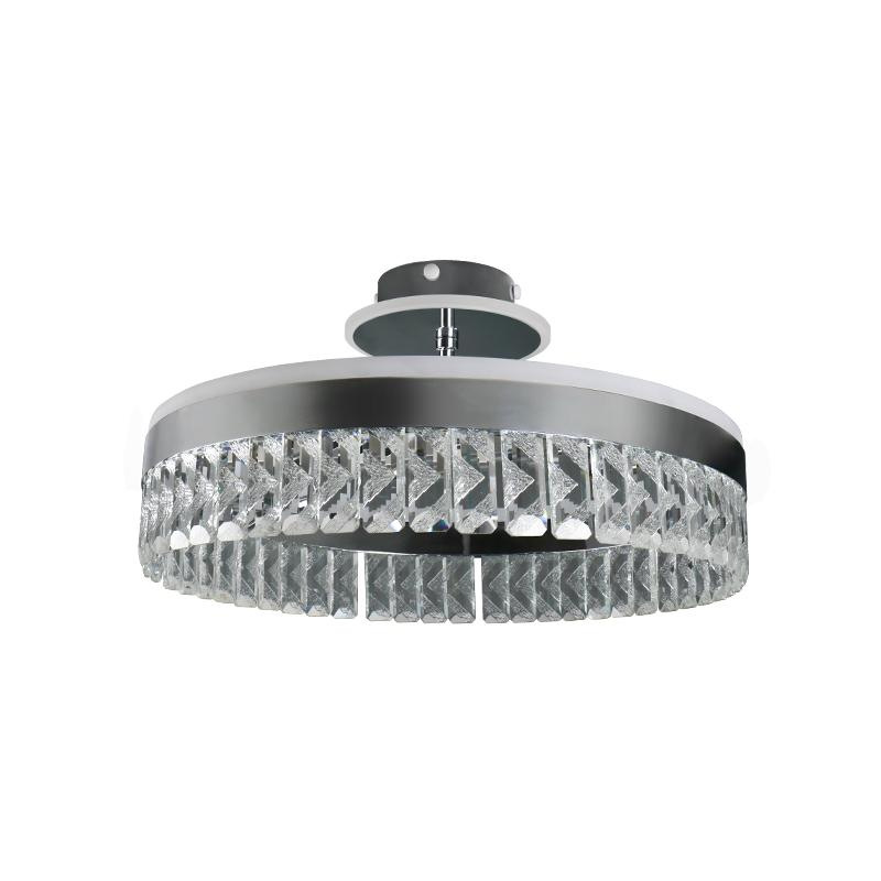 LED stropné svietidlo s diaľkovým ovládačom 85W - TA1305/CH 11