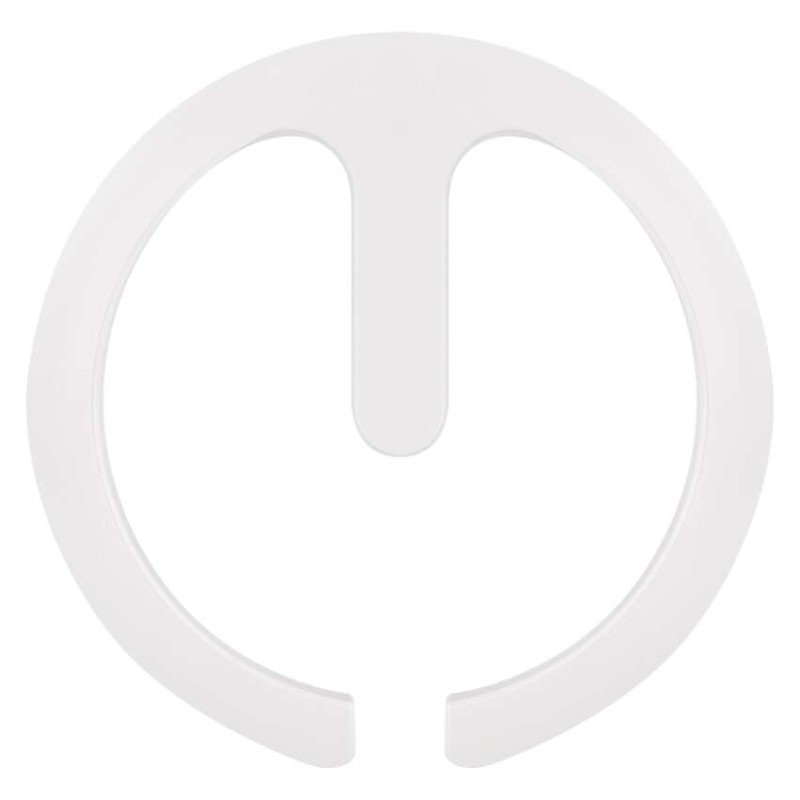 LED GROW pestovateľská lampa 8 W, časovač, stmievateľná, biela 11