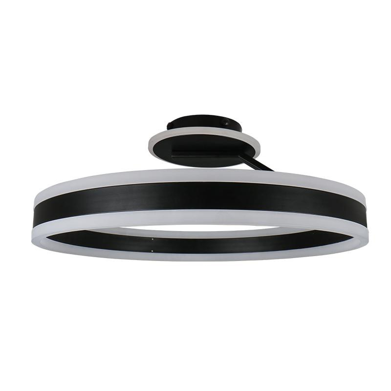 LED stropné svietidlo s diaľkovým ovládačom 85W - TA1307/B 8