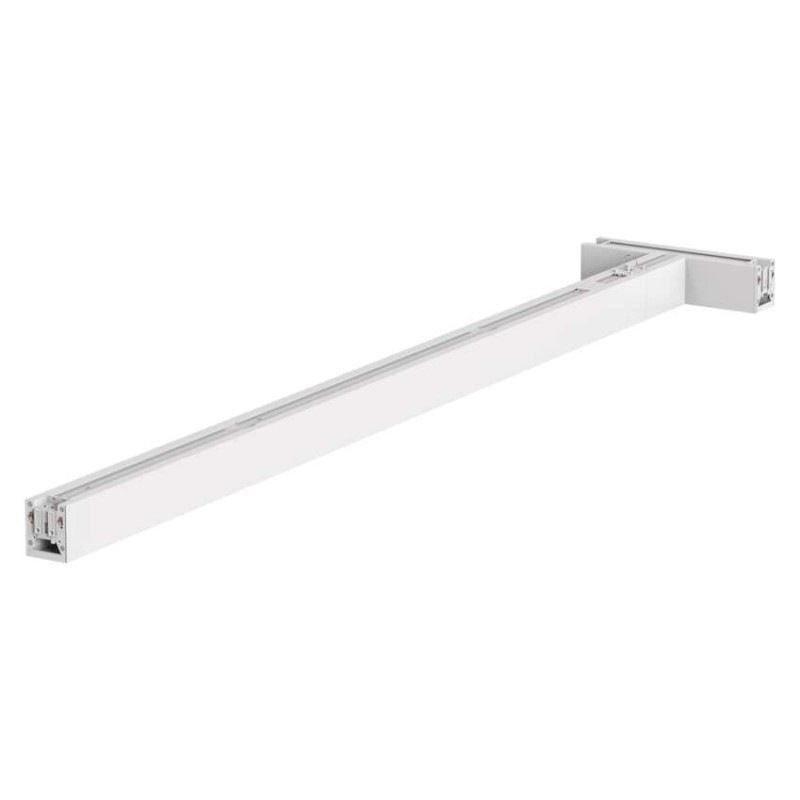 LED lineárne svietidlo ORTO TCON 12W, neutrálna biela 8