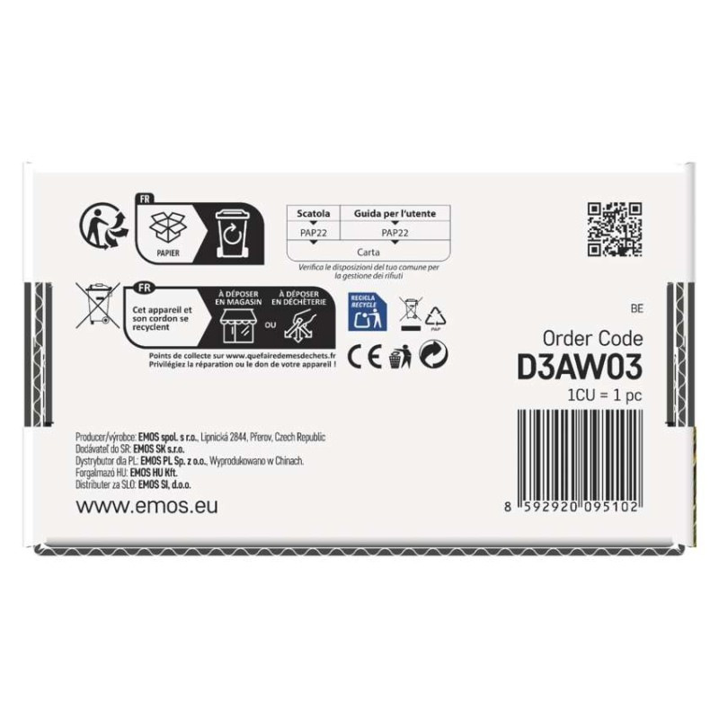 LED vianočná nano reťaz zelená, 4 m, vonkajšia aj vnútorná, teplá biela, časovač 9