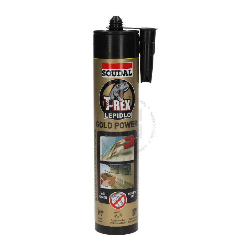 LEPIDLO T-REX GOLD 290ml