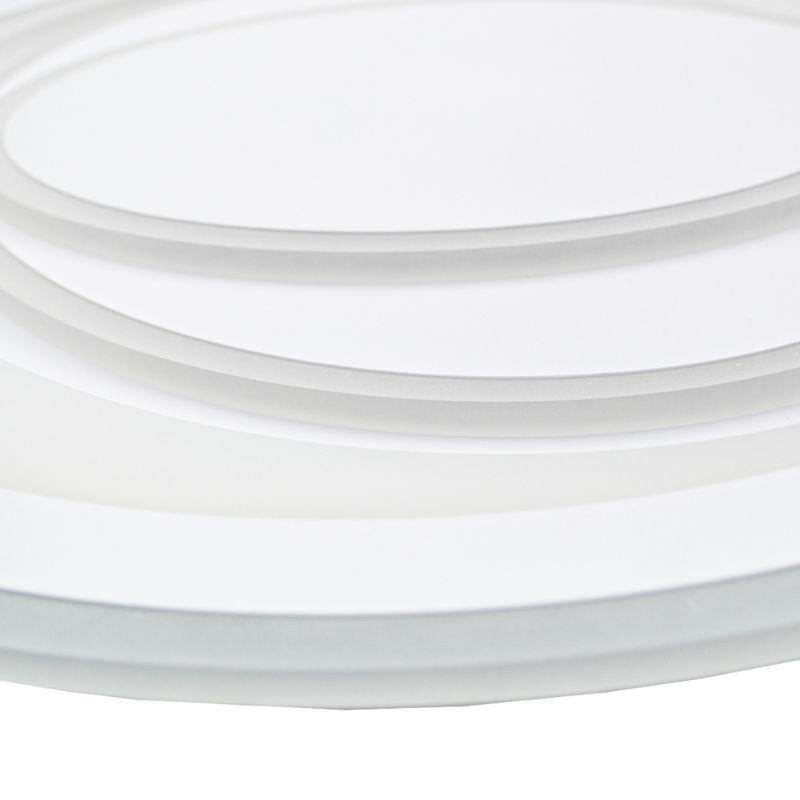 LED stropné svietidlo + diaľkový ovládač 100W - J1310/W 1