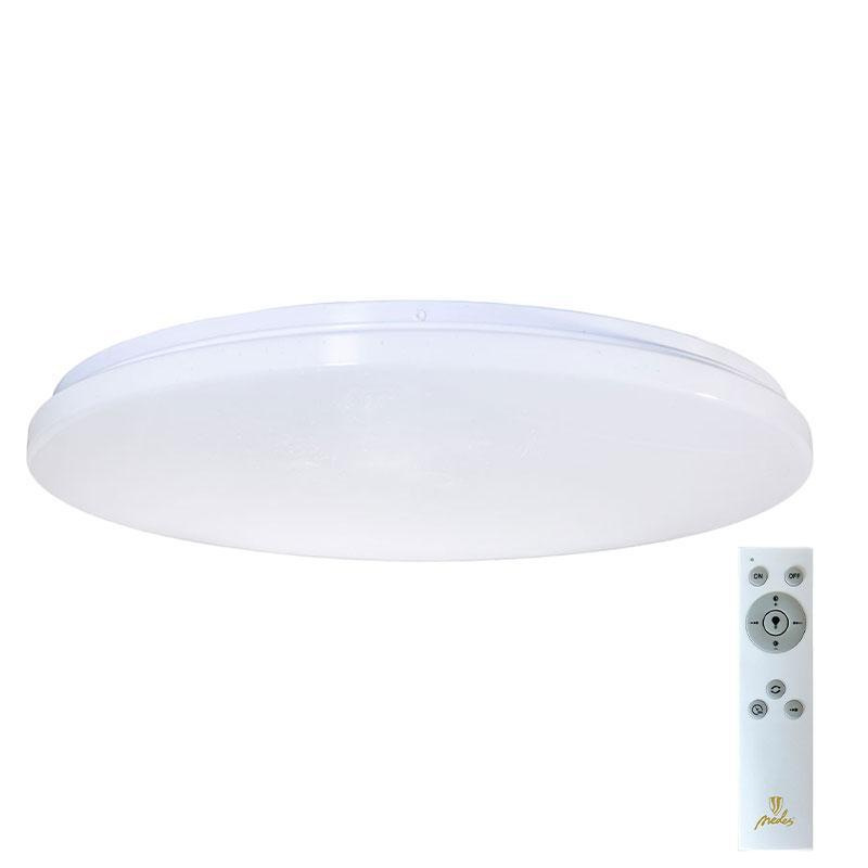 LED stropnica OPAL + diaľkový ovládač 60W - LCL536S 3