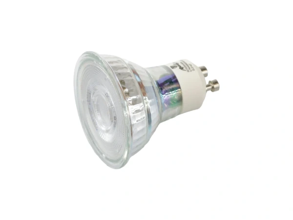 LED žiarovka 6,7W - GU10 / SMD / 4000K - ZLS1427 1